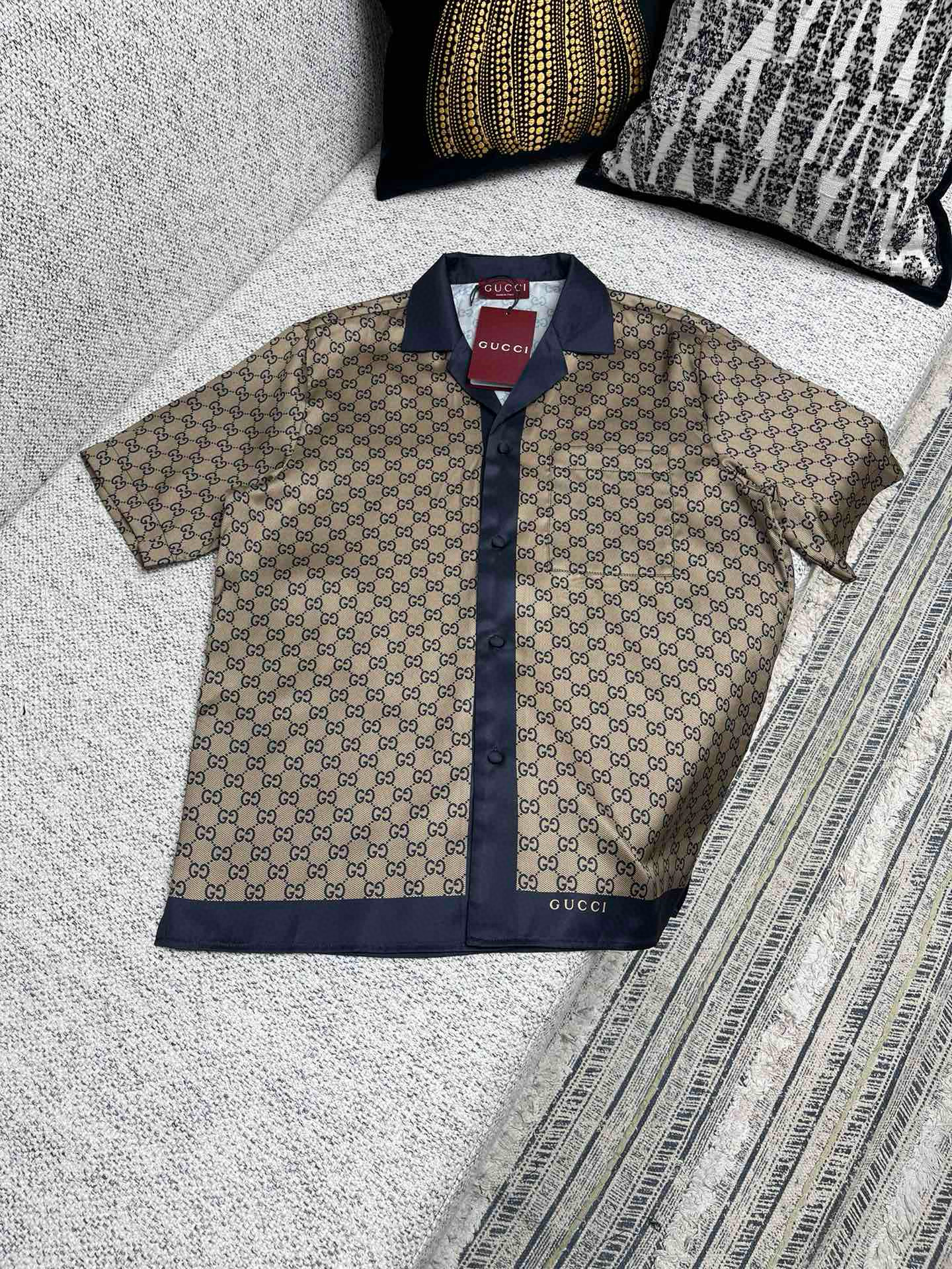 Gucci Tracksuit – TRSU1190