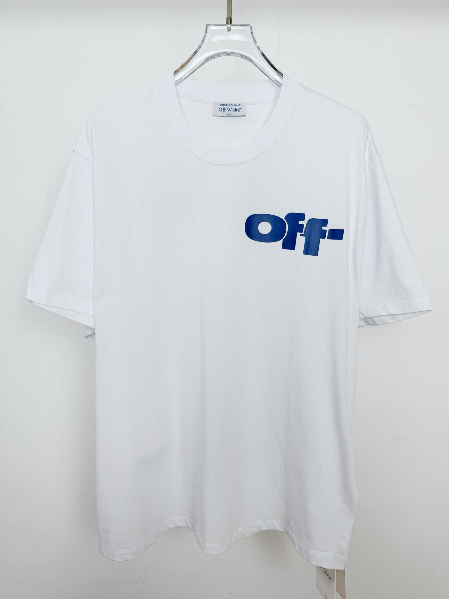 Off White T-Shirt – TSHP3354