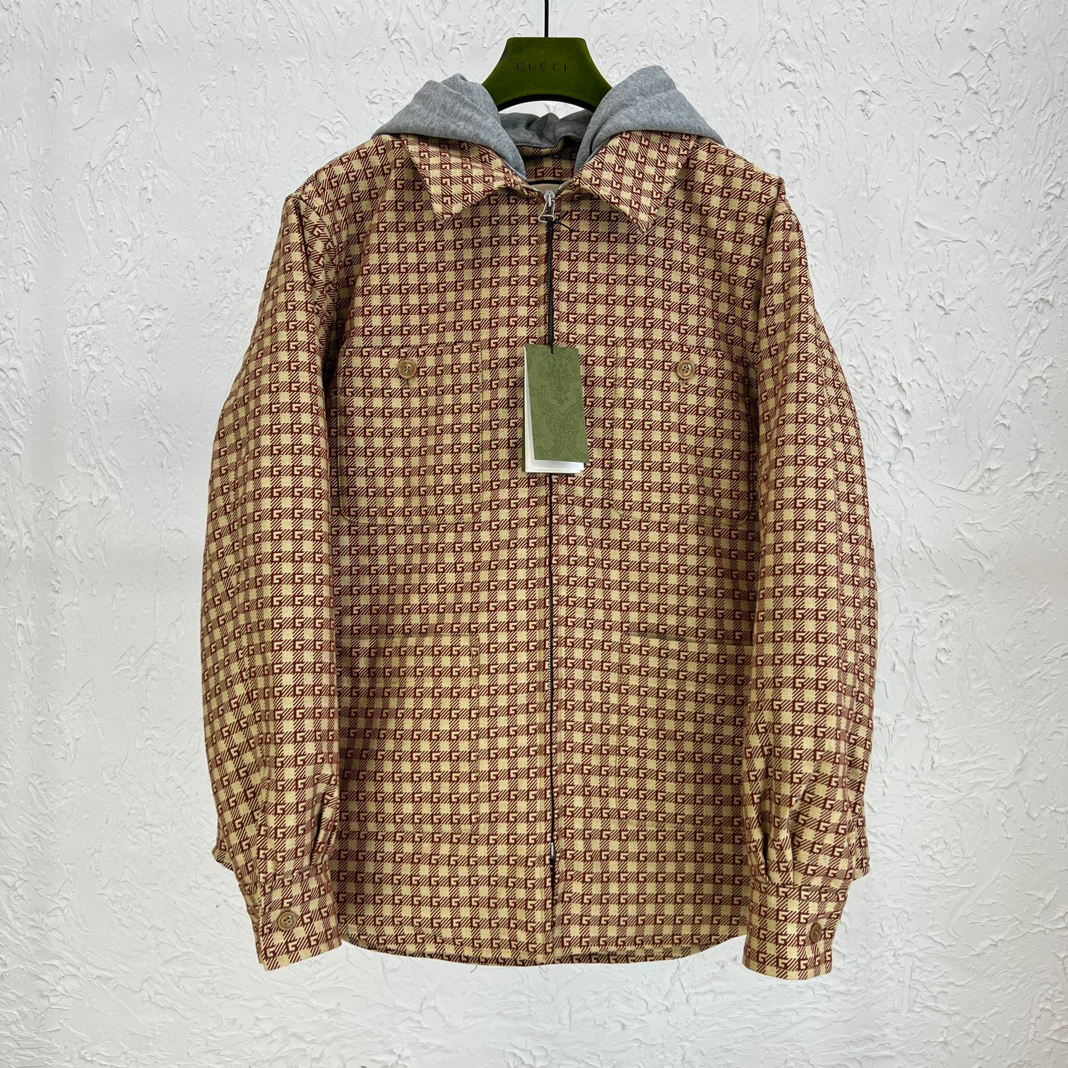 Gucci Jacket – CJKT1220