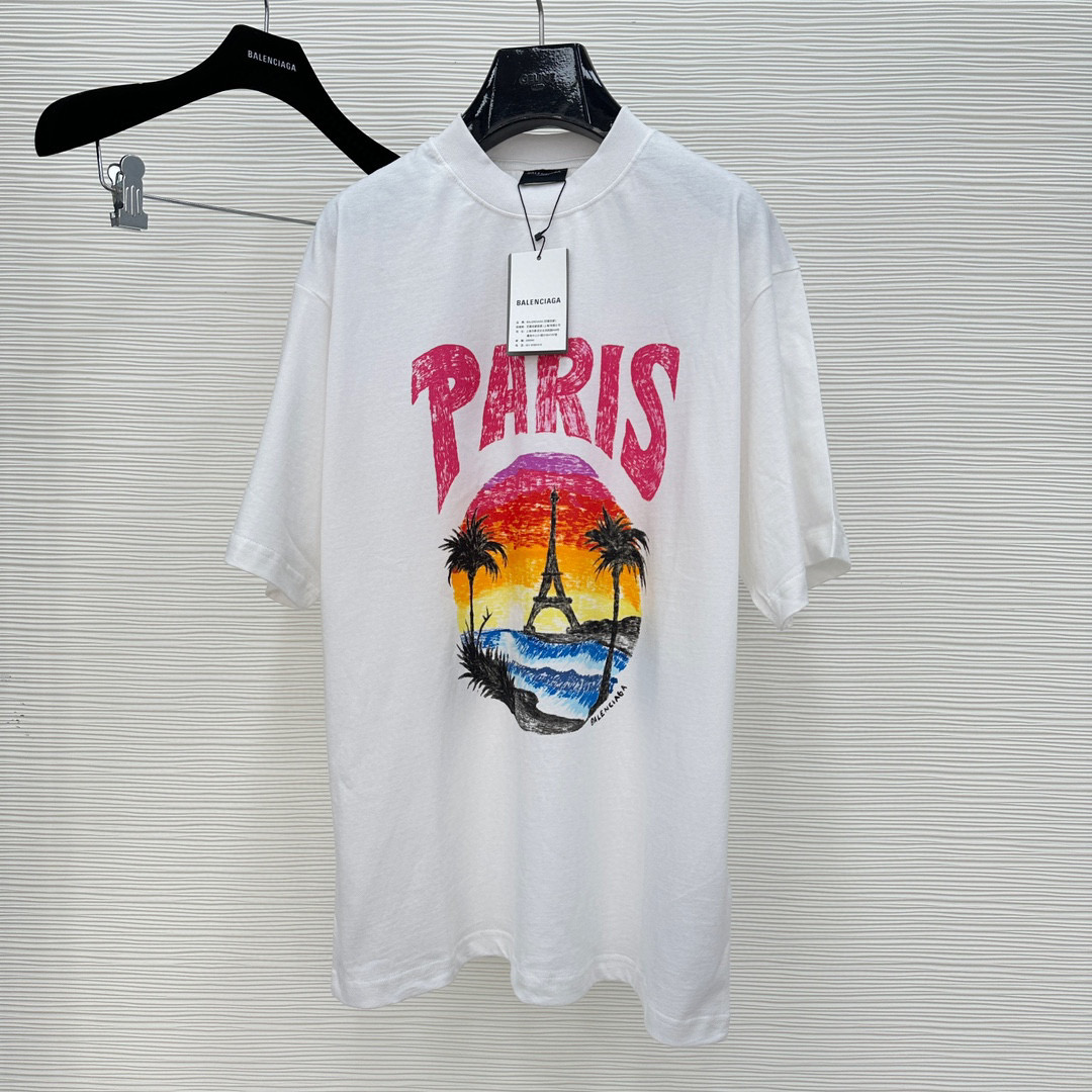 Balenciaga T-Shirt – TSHP2355