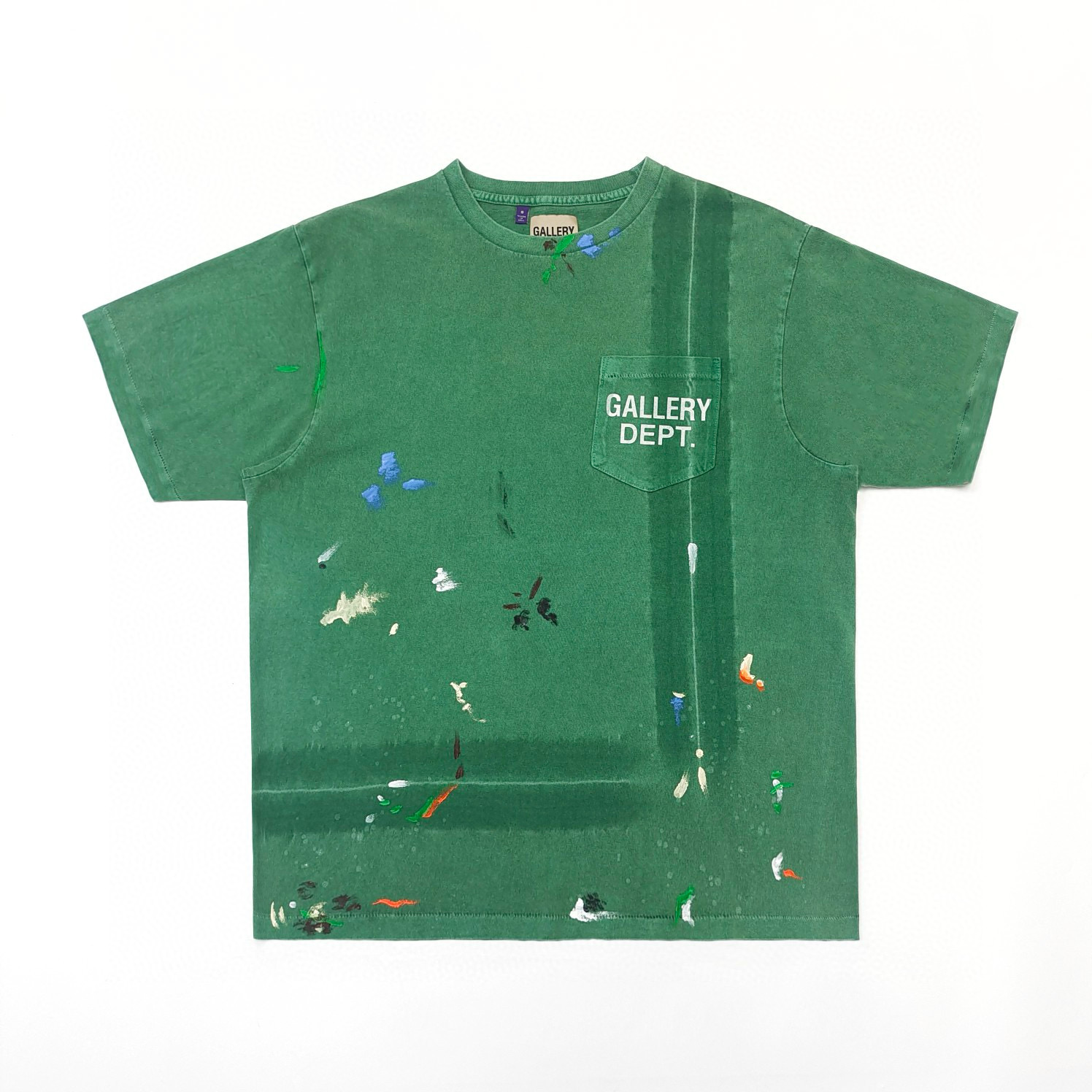 Gallery Dept T-Shirt – TSHP2830