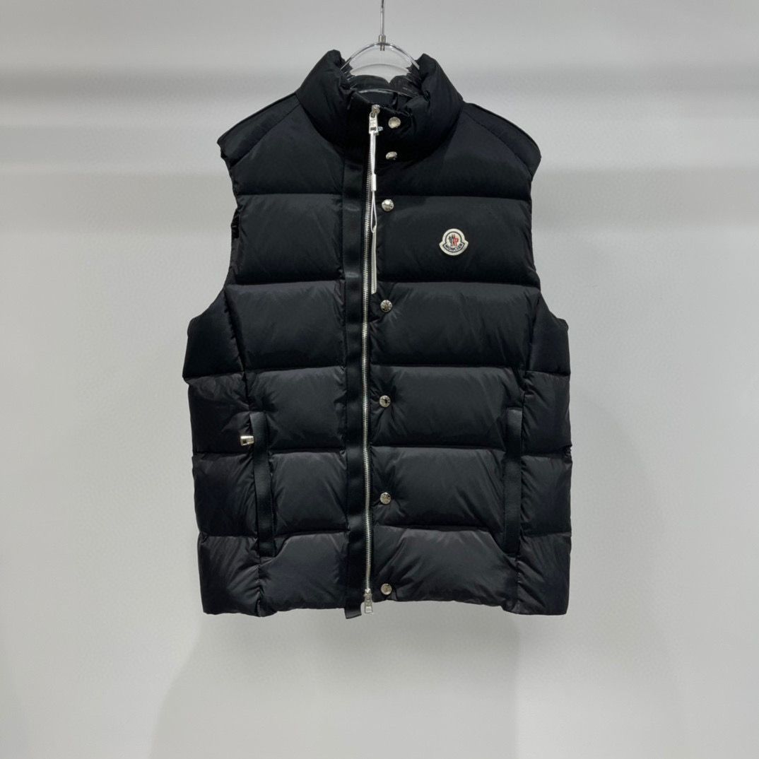 Moncler Gilet – VEJK1057