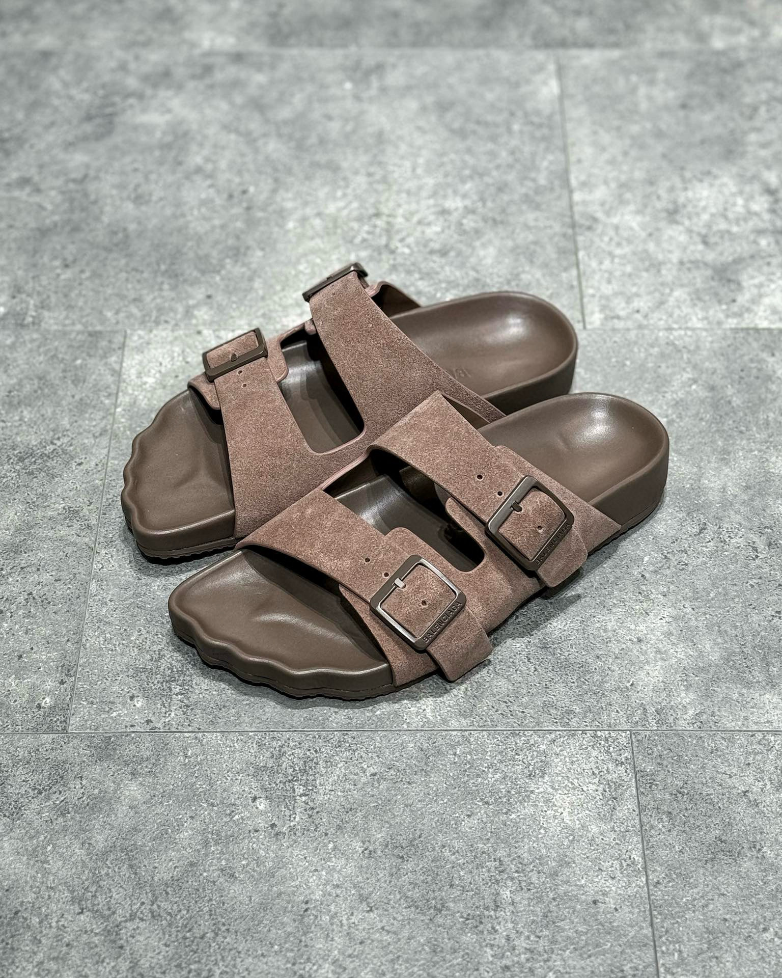 Balenciaga Slipper – SLPR1163