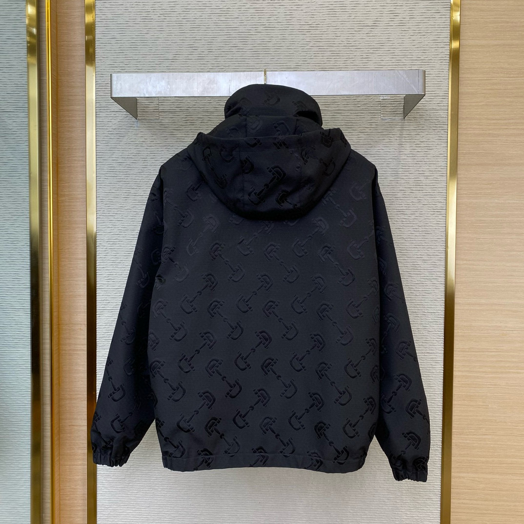 Gucci Jacket – CJKT1662