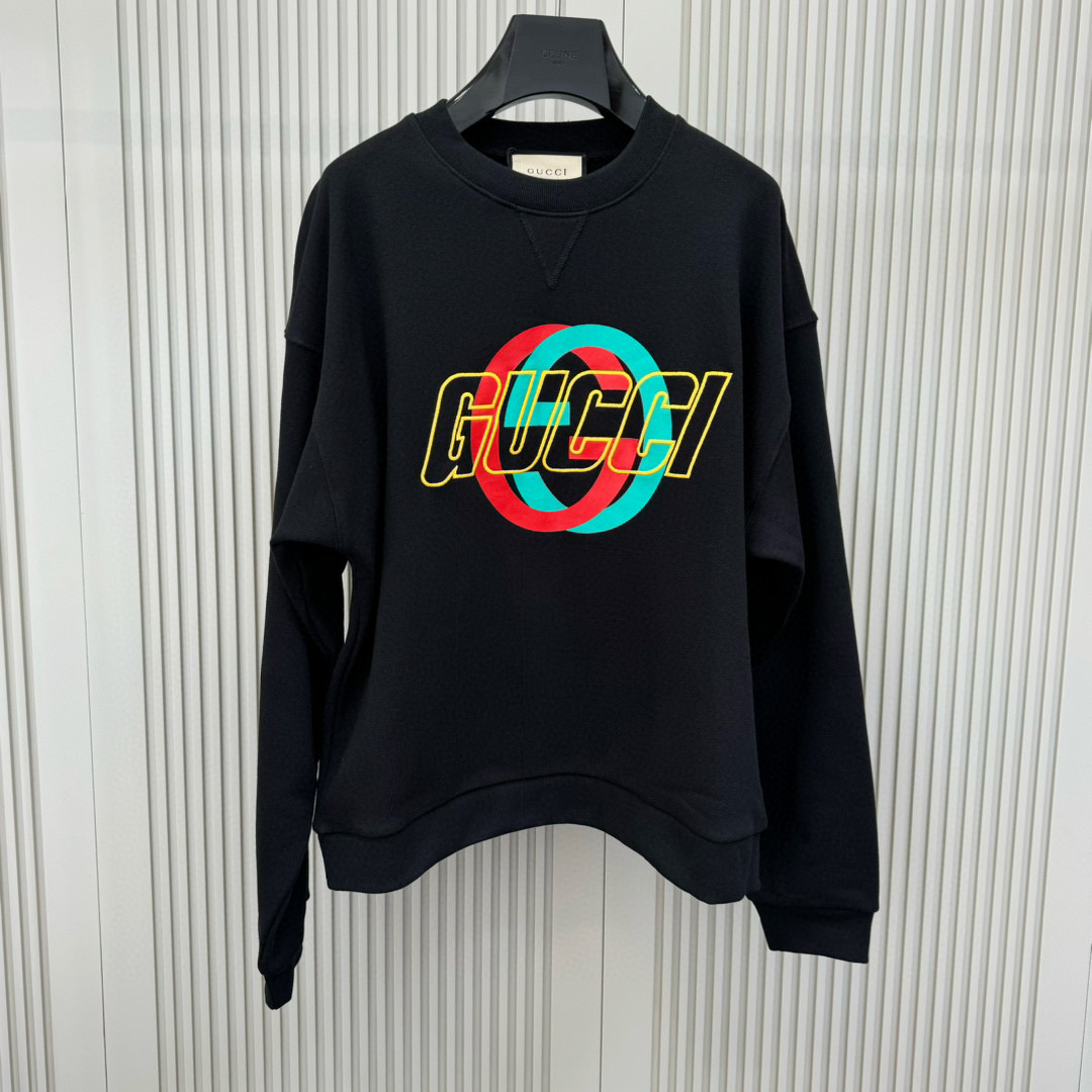 Gucci Sweater – SWHO2162