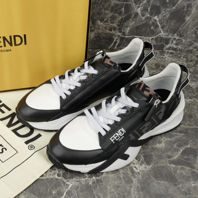 Fendi Sneaker – FEND1104