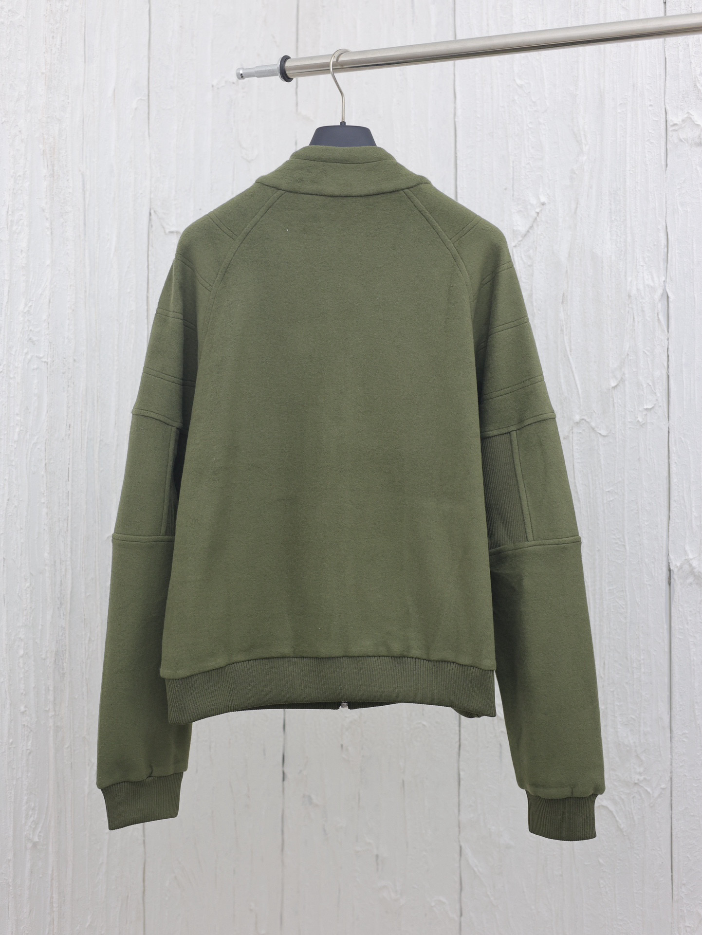 Louis Vuitton Track Jacket – TRJK1174
