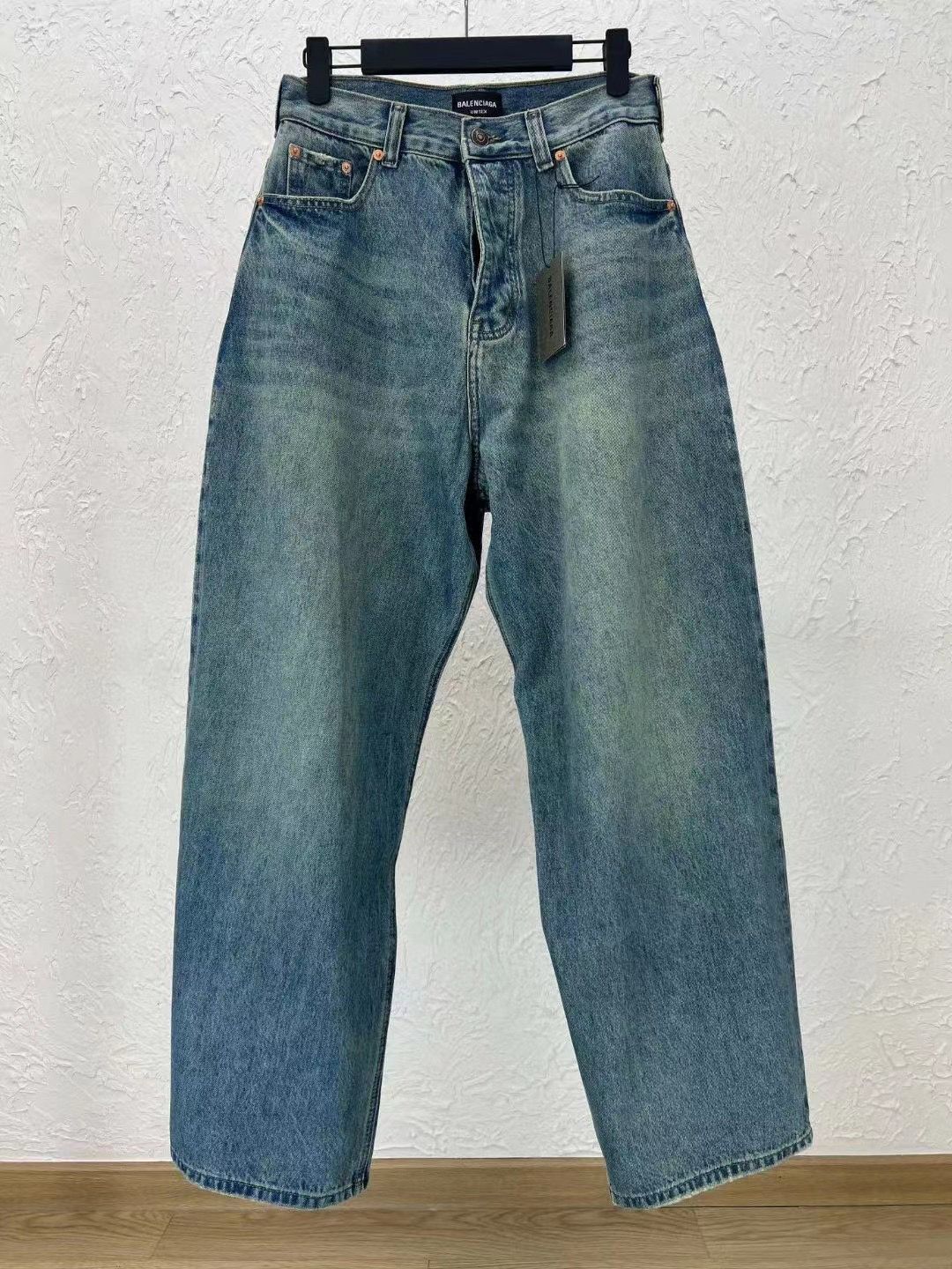Balenciaga Jeans – JEPA1083
