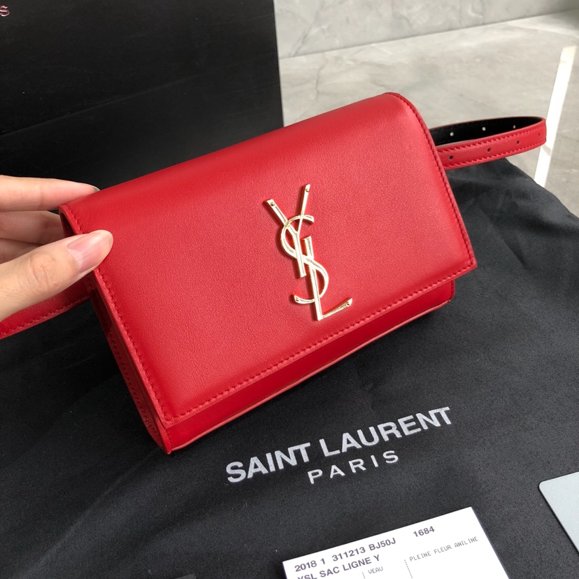 Yves Saint Lauren Bag – YSLB1072