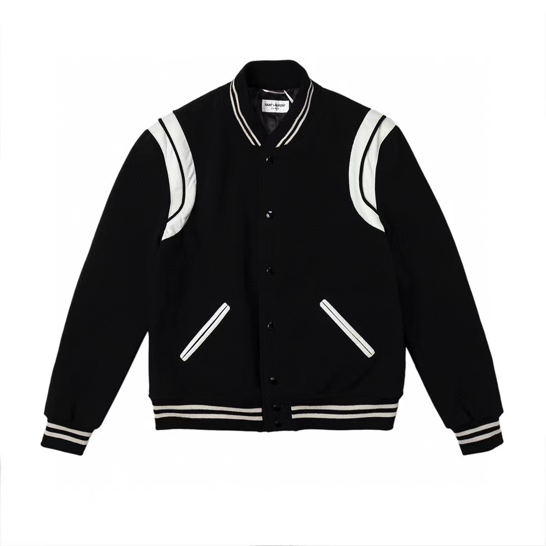 Saint Laurent Jacket – CJKT01134