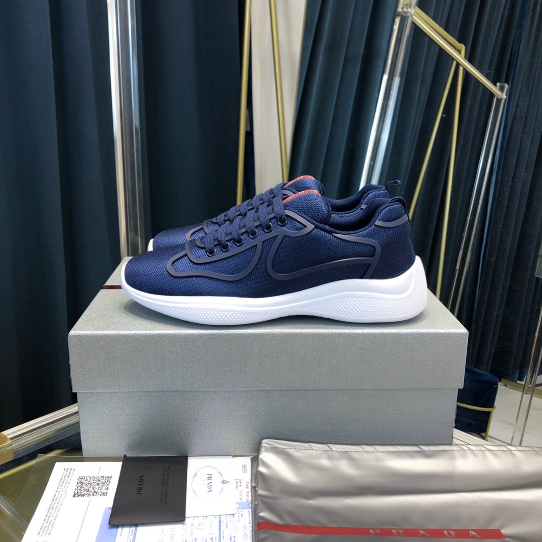 Prada Sneaker – PRDA1034