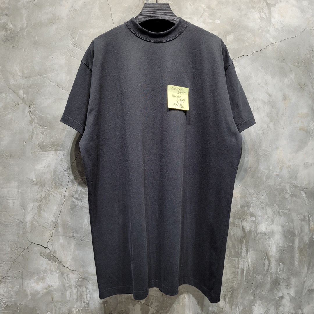 Balenciaga T-Shirt – TSHP2198