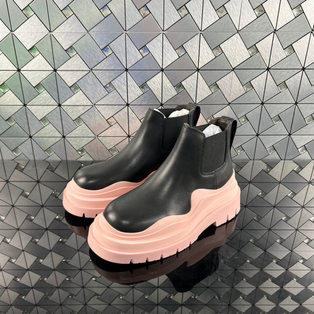 Bottega Veneta Boots – BTVN1036