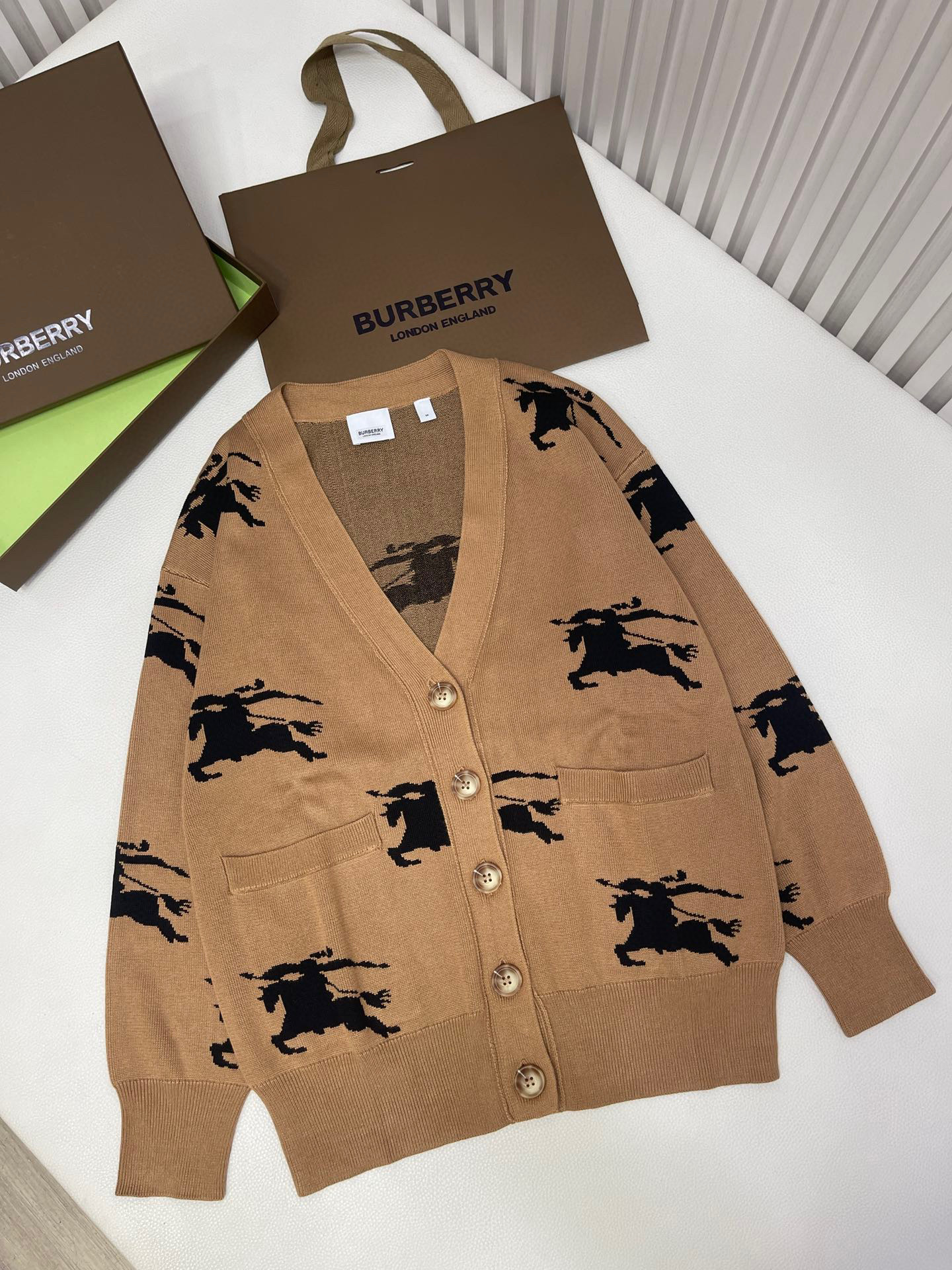 Burberry Sweater – SWHO1962
