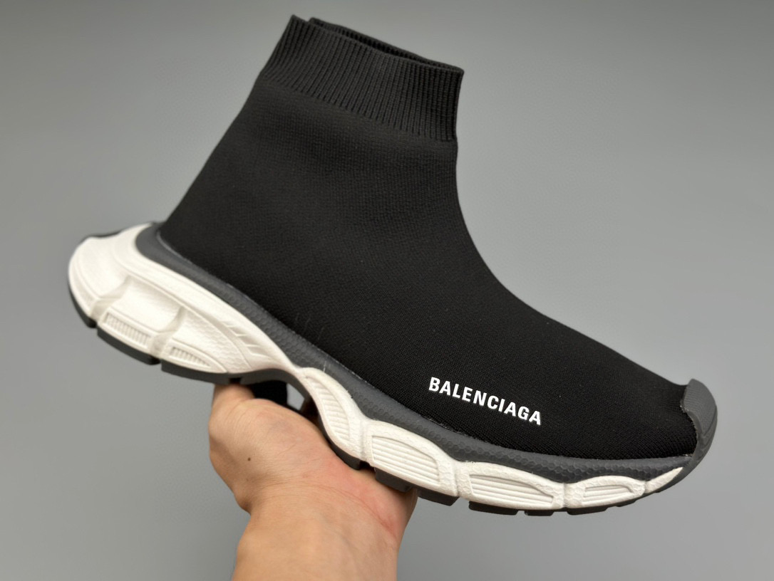 Balenciaga 3XL Sock Sneakers – BLNC1187