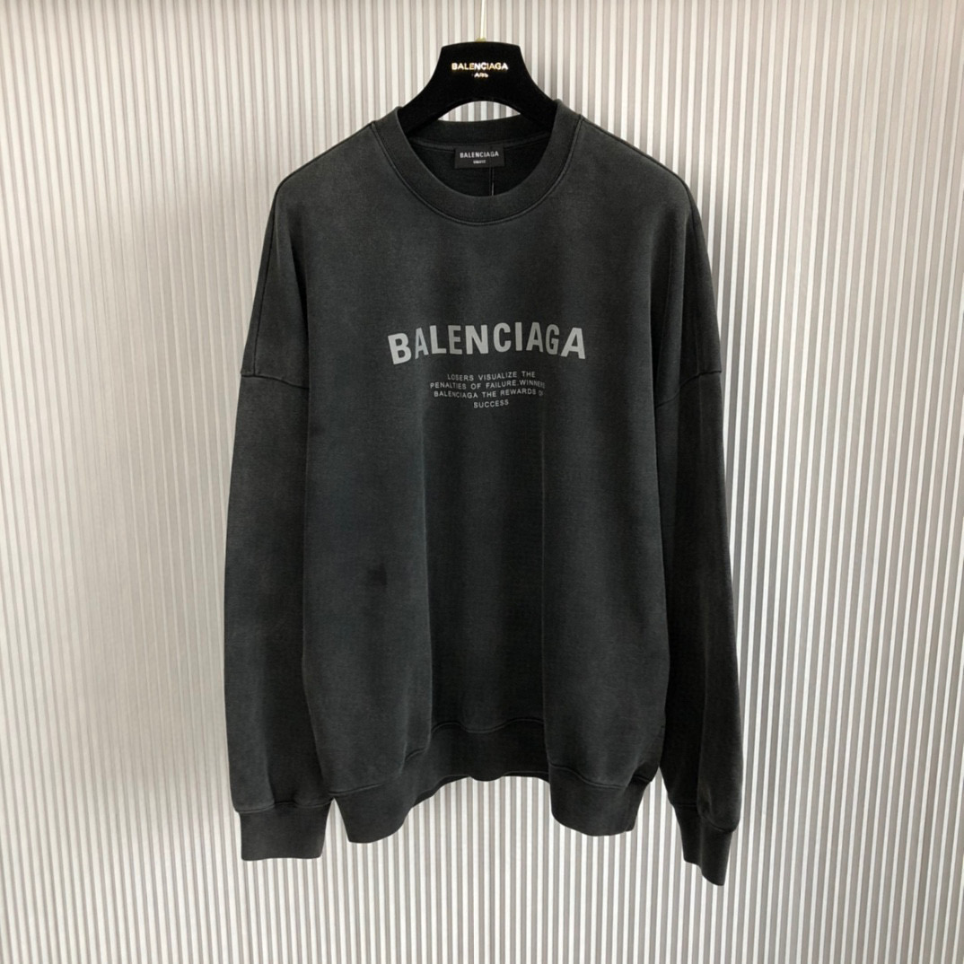 Balenciaga Sweater – SWHO1699