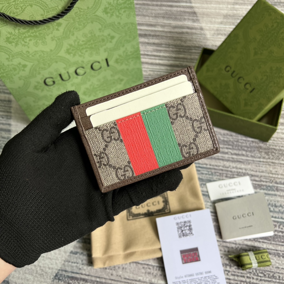 Gucci Wallet – MWLT1112