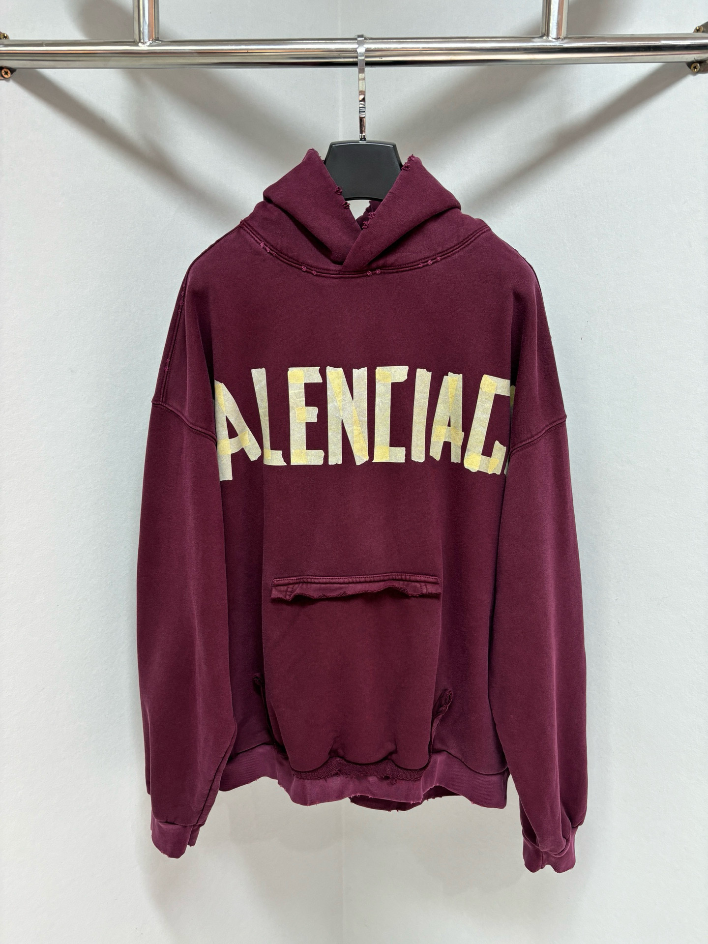 Balenciaga Hoodie – SWHO2472