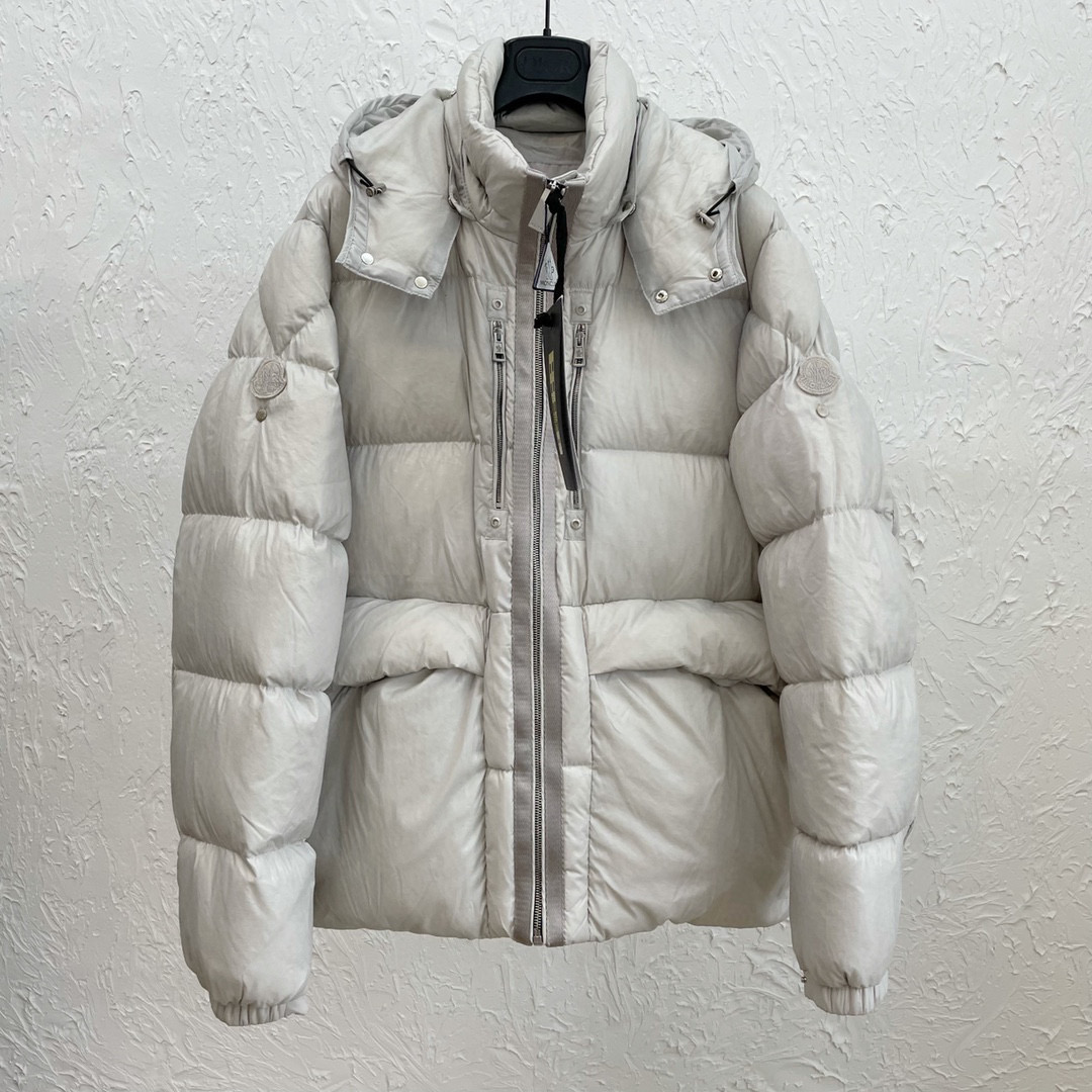 Moncler Jacket – CJKT1054