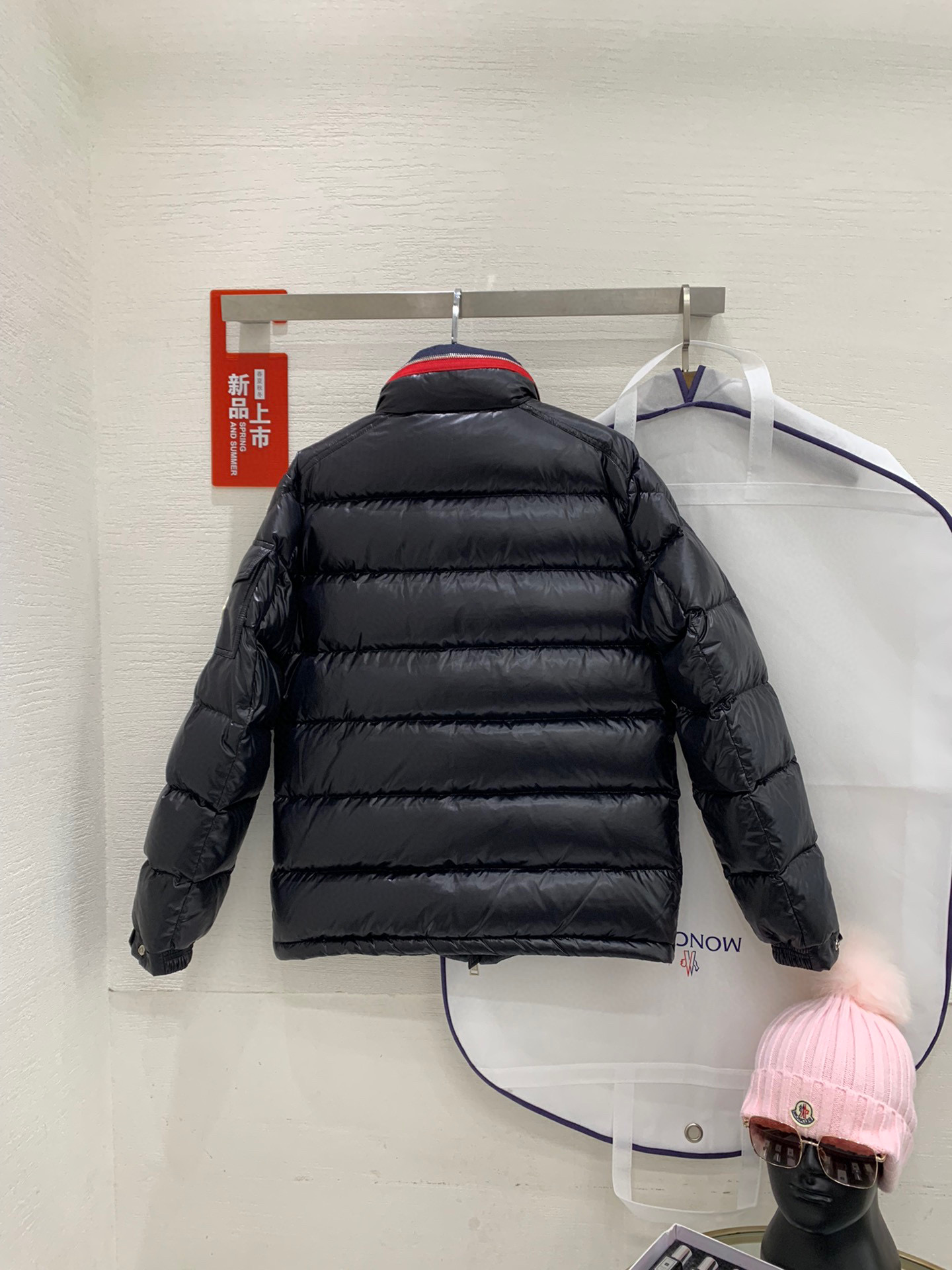 Moncler Jacket – CJKT1390