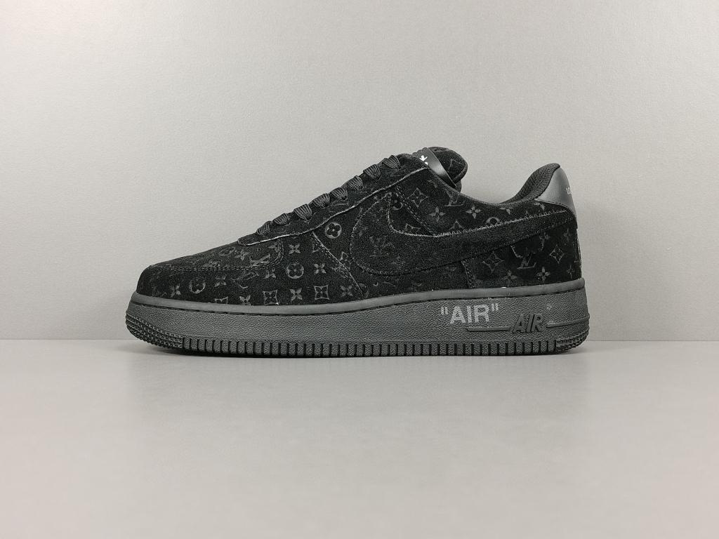 Nike x Louis Vuitton Sneaker – NIKE1109