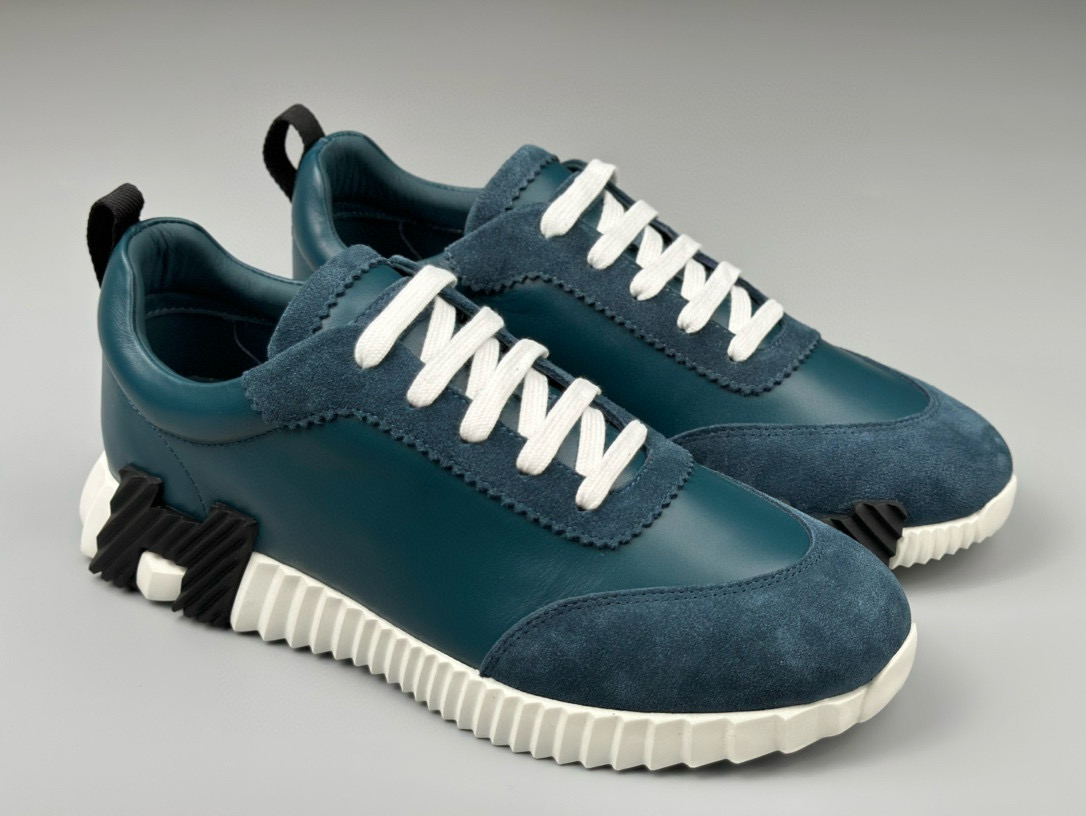 Hermes Sneaker – HRMS1034