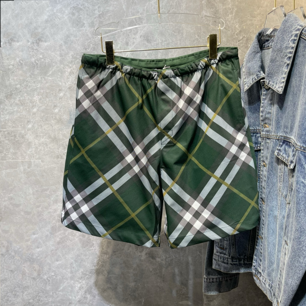 Burberry Short – SHRT1195