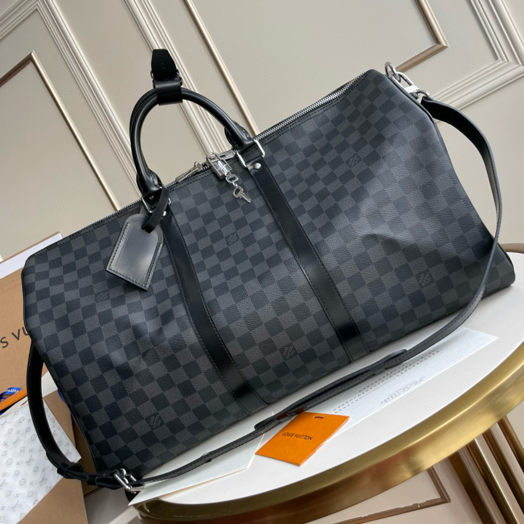 Louis Vuitton Keepall 50 – BGSC1043