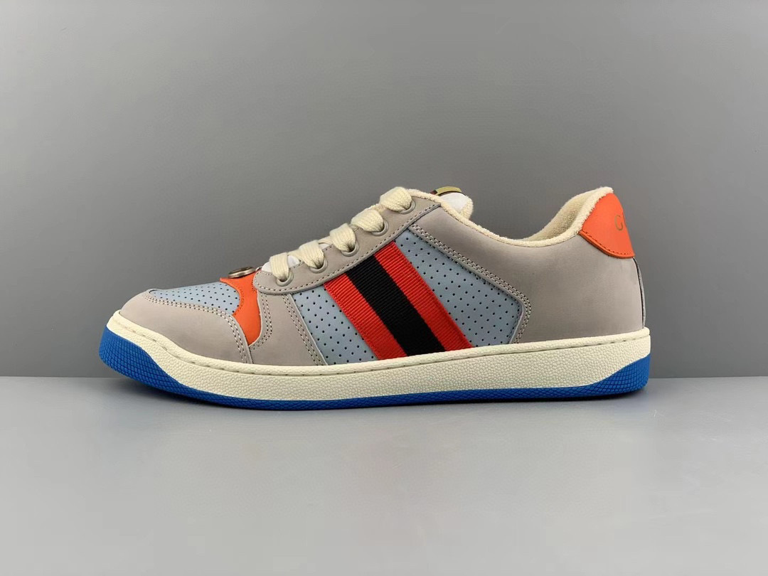 Gucci Sneaker – GUCC1121