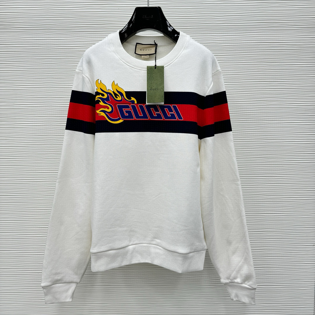 Gucci Sweater – SWHO2211