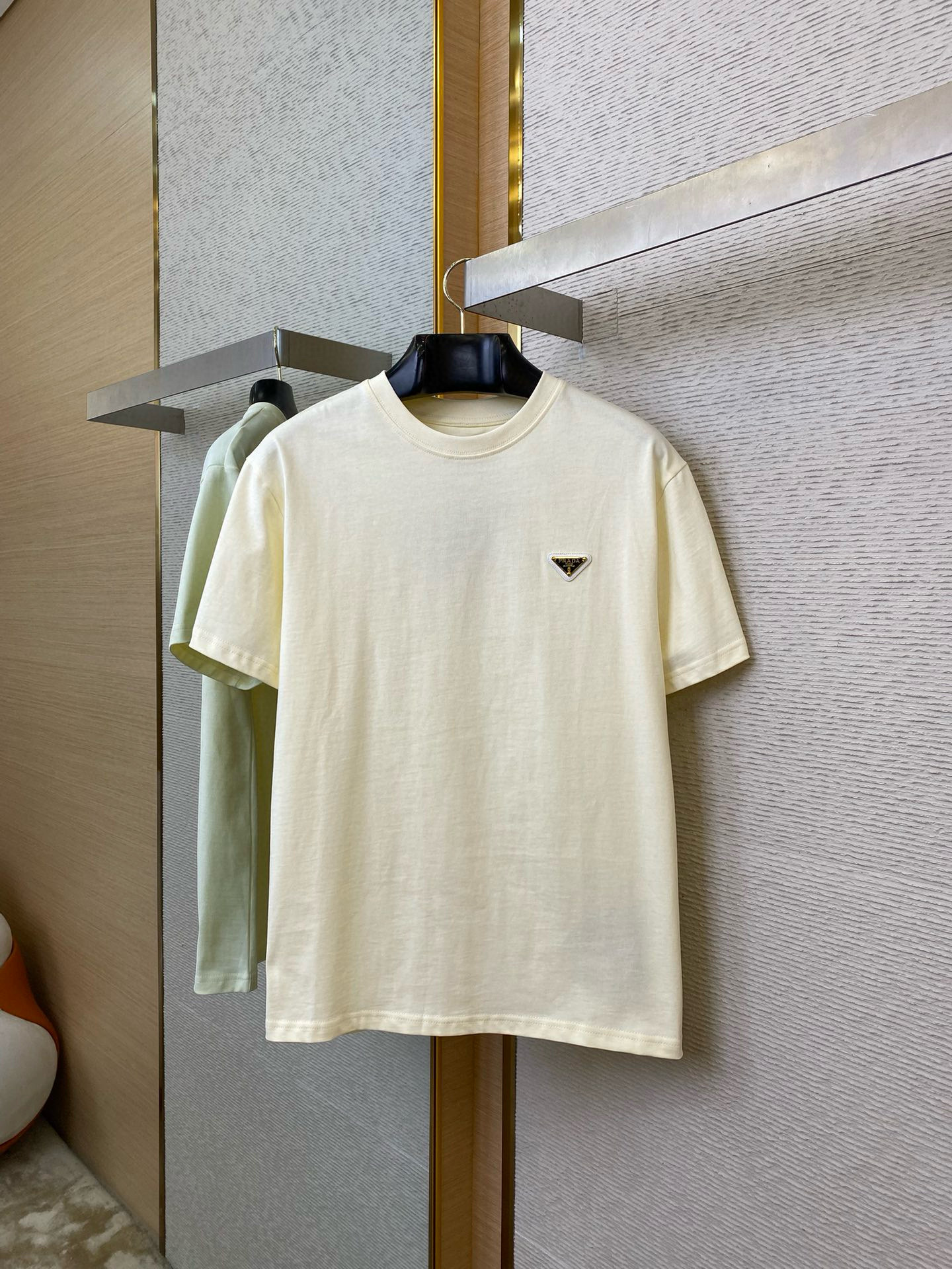 Prada T-Shirt – TSHP3230