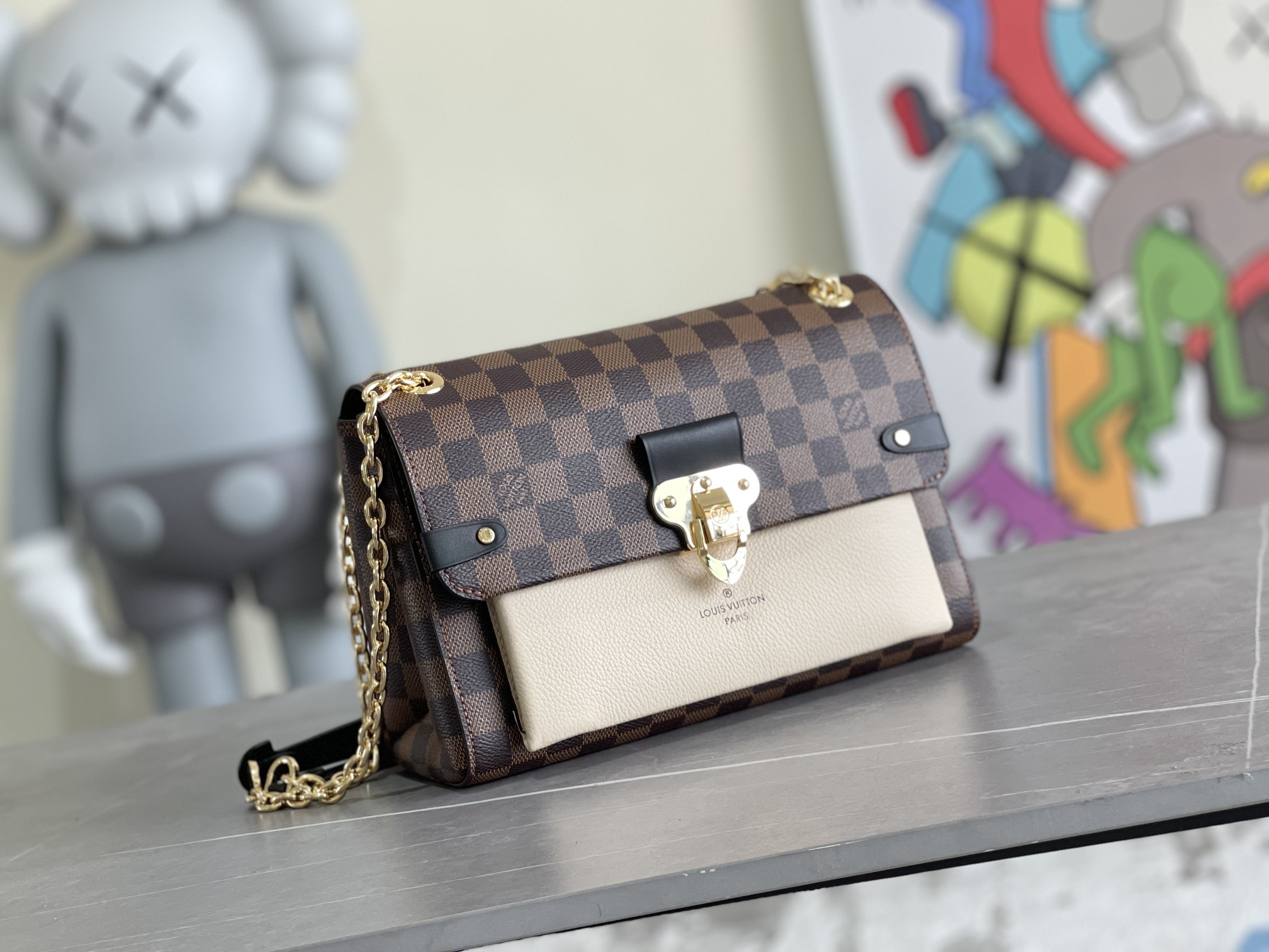 Louis Vuitton Shoulder Bag – LVSH1172
