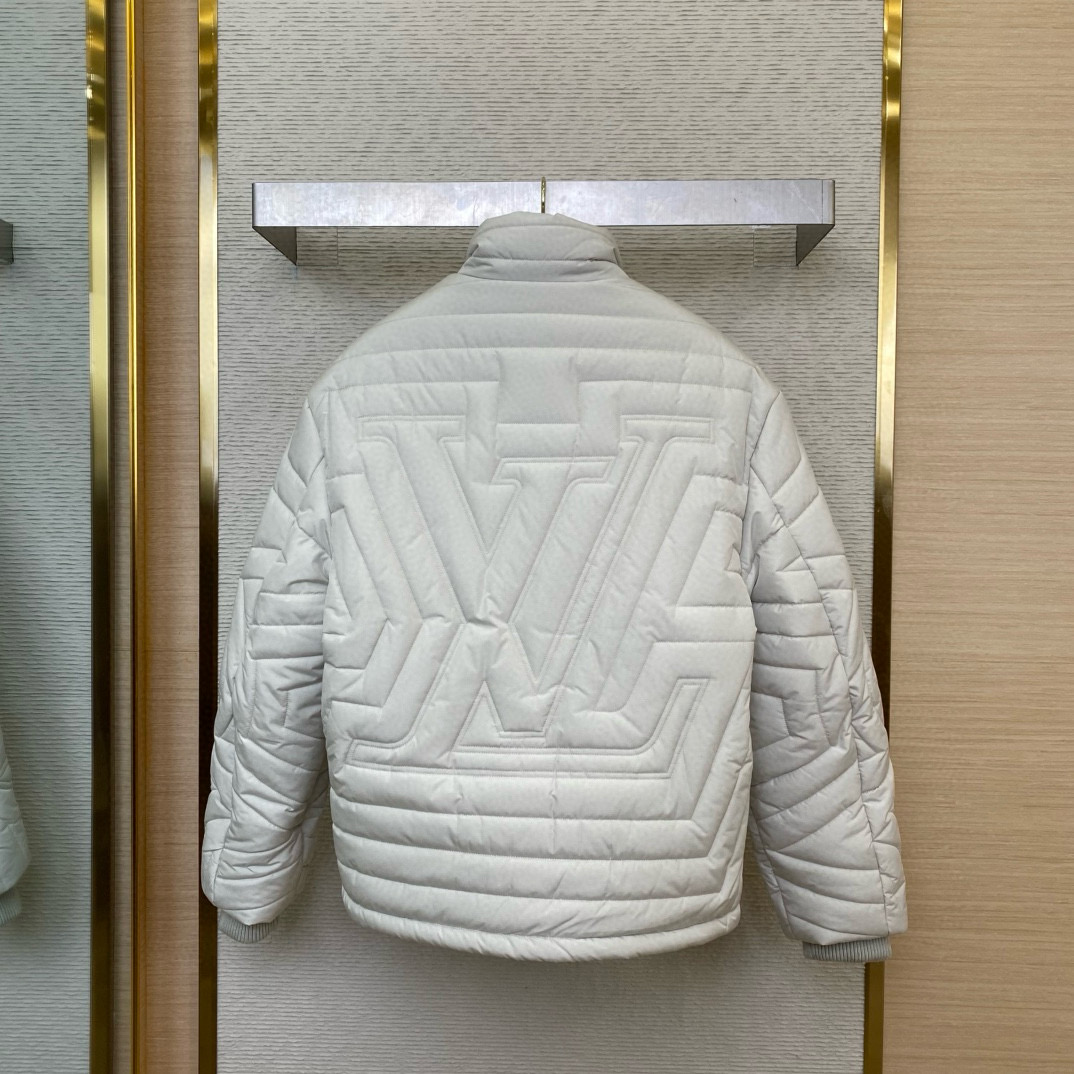 Louis Vuitton Jacket – CJKT1793