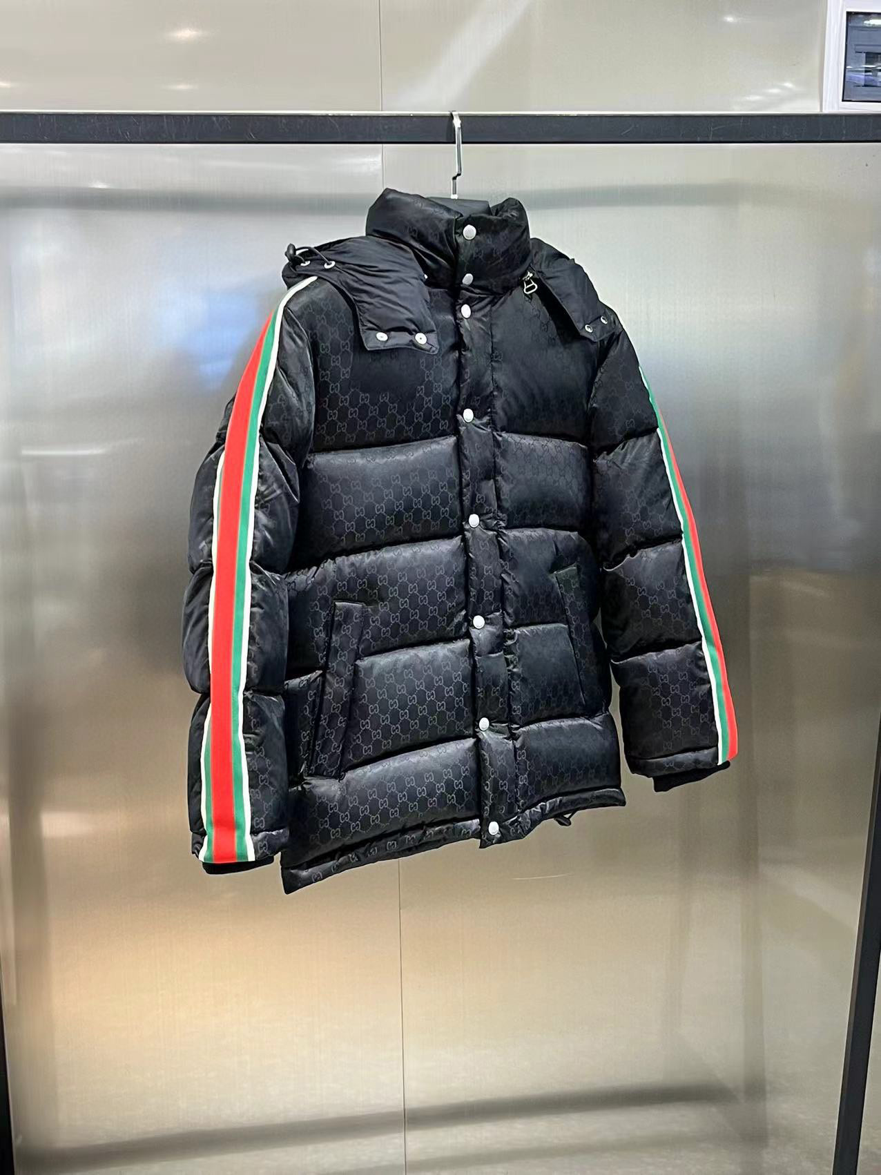 Gucci Jacket – CJKT1447