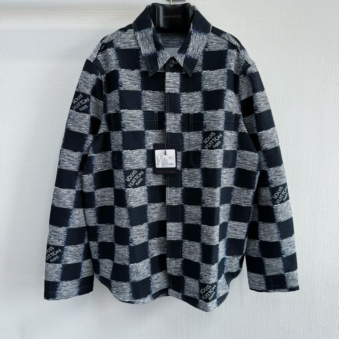 Louis Vuitton Shirt – SHTR1362