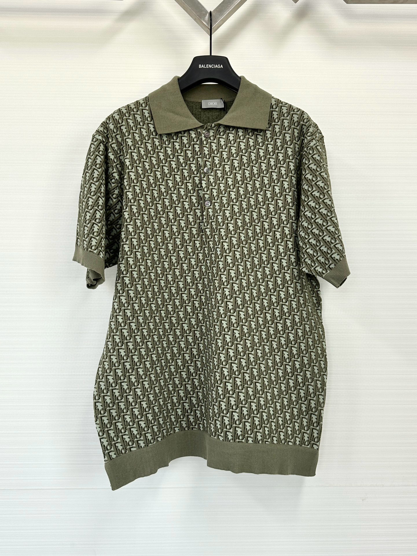 Dior Polo Shirt – TSHP2575