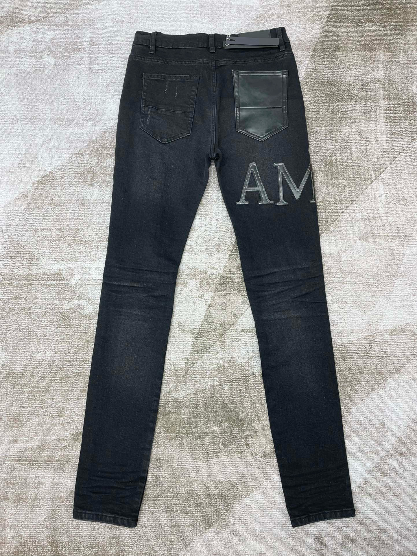 Amiri Jeans – JEPA1220