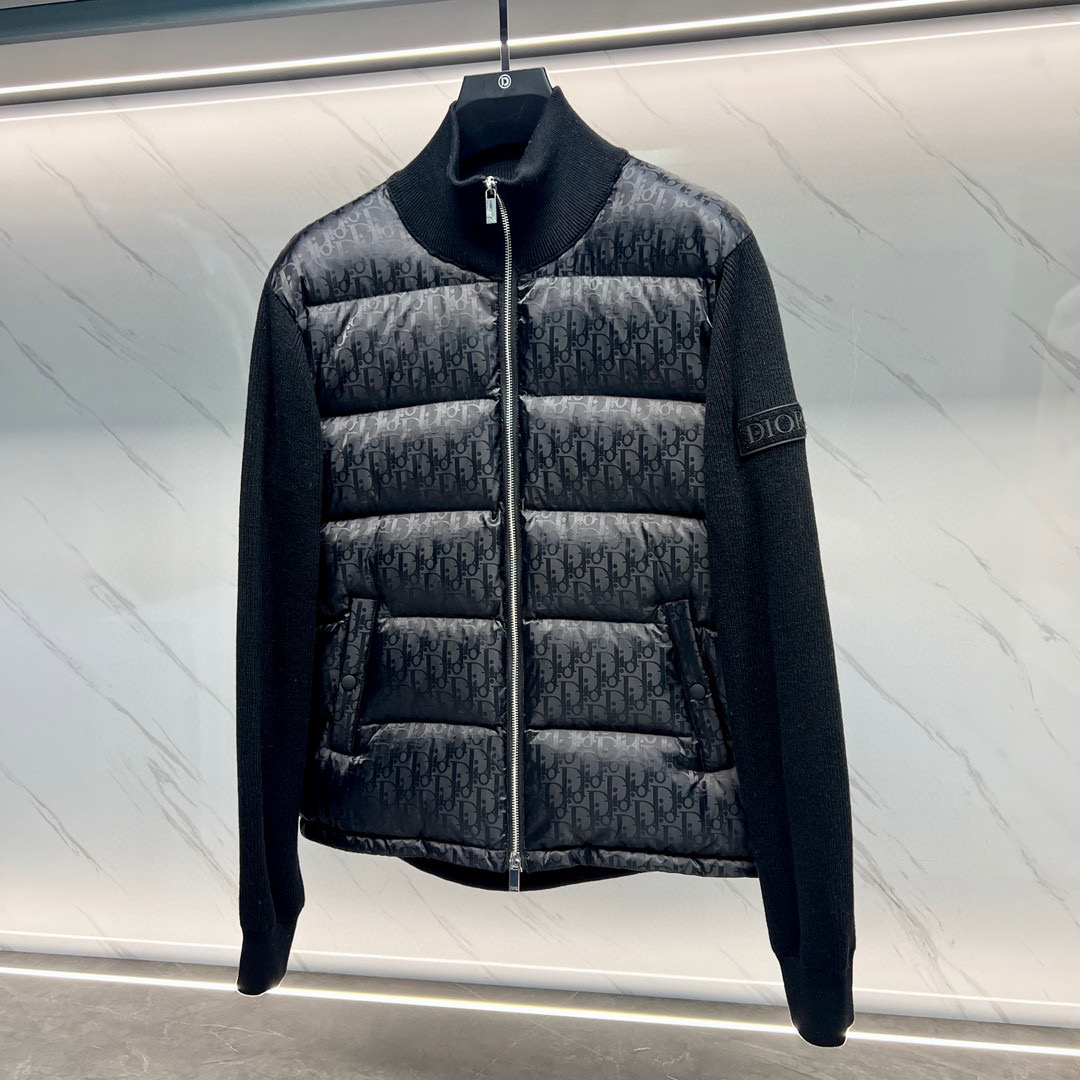 Dior Jacket – CJKT1453