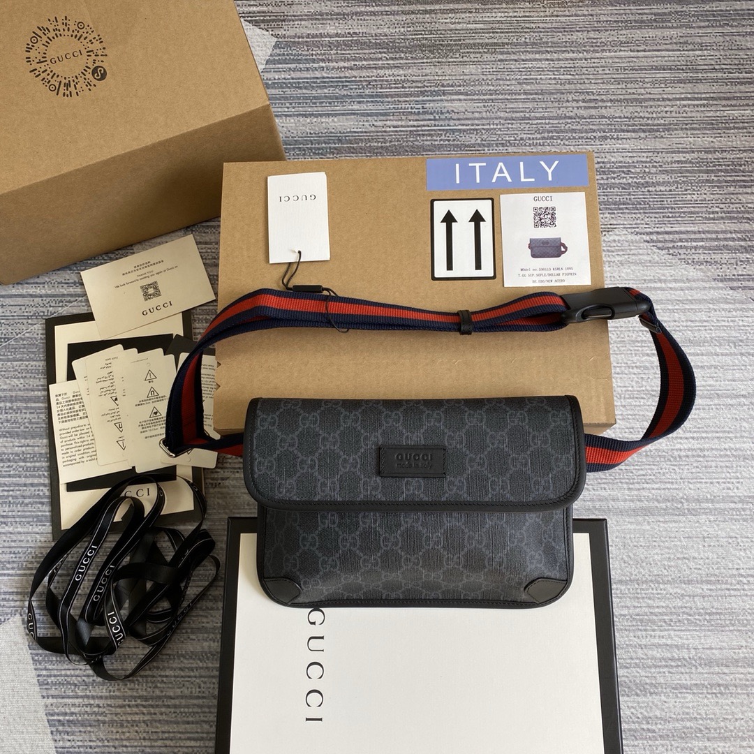 Gucci Beltbag – BBTG1012