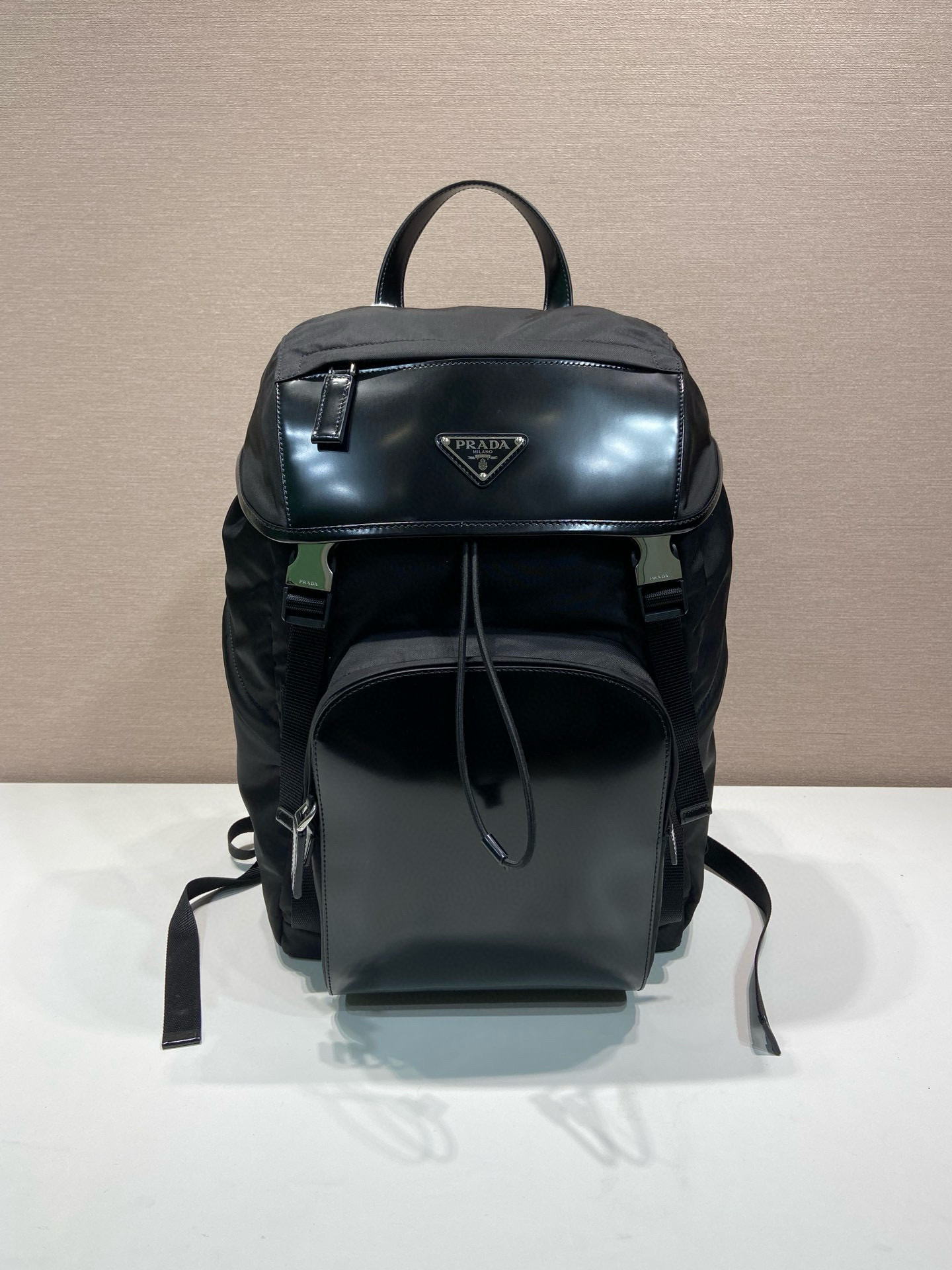 Prada Backpack – BBCP1102