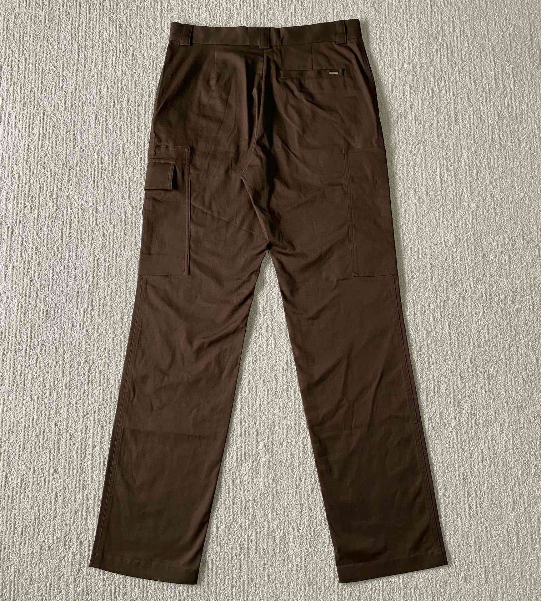 Louis Vuitton Jeans – JEPA1229