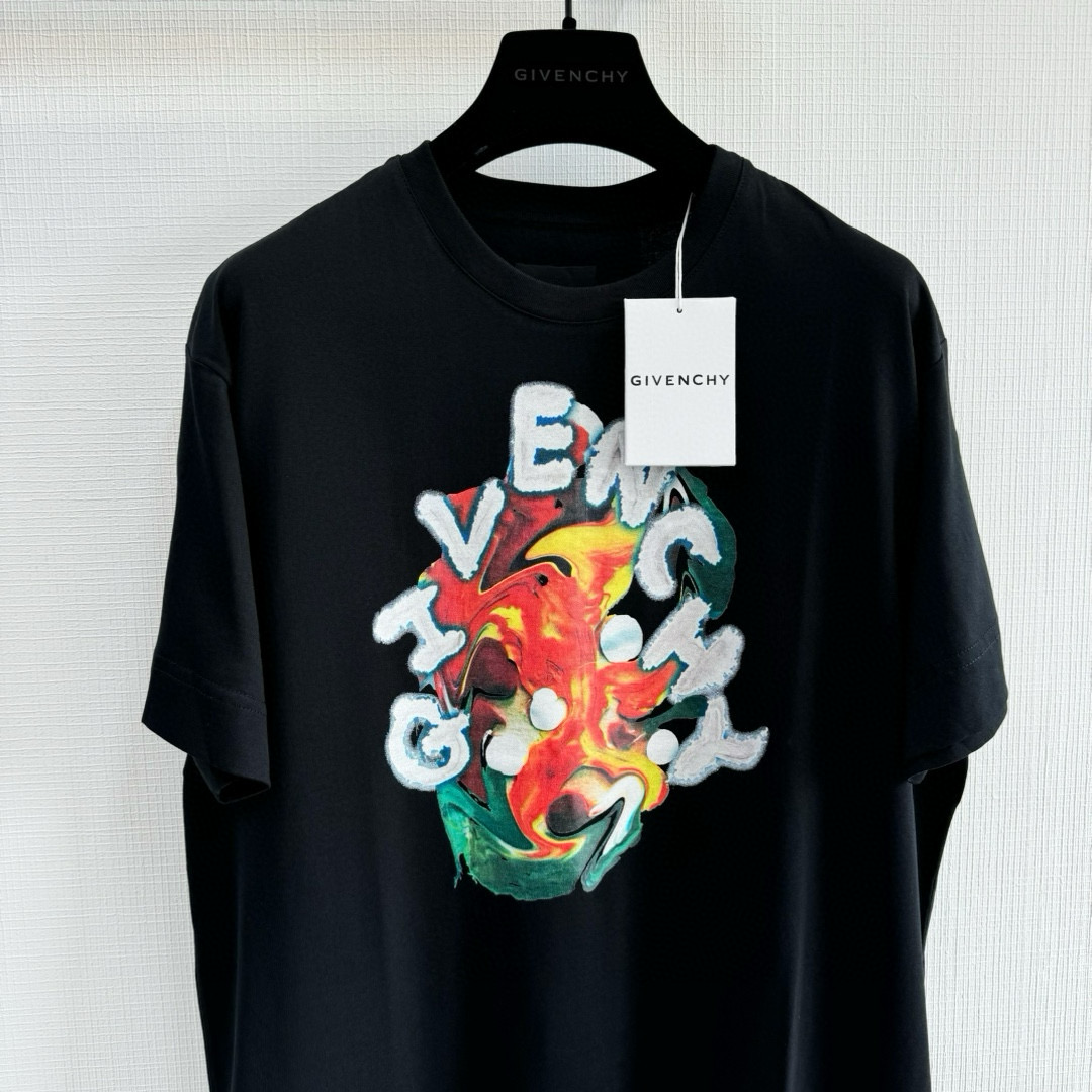 Givenchy T-Shirt – TSHP2593