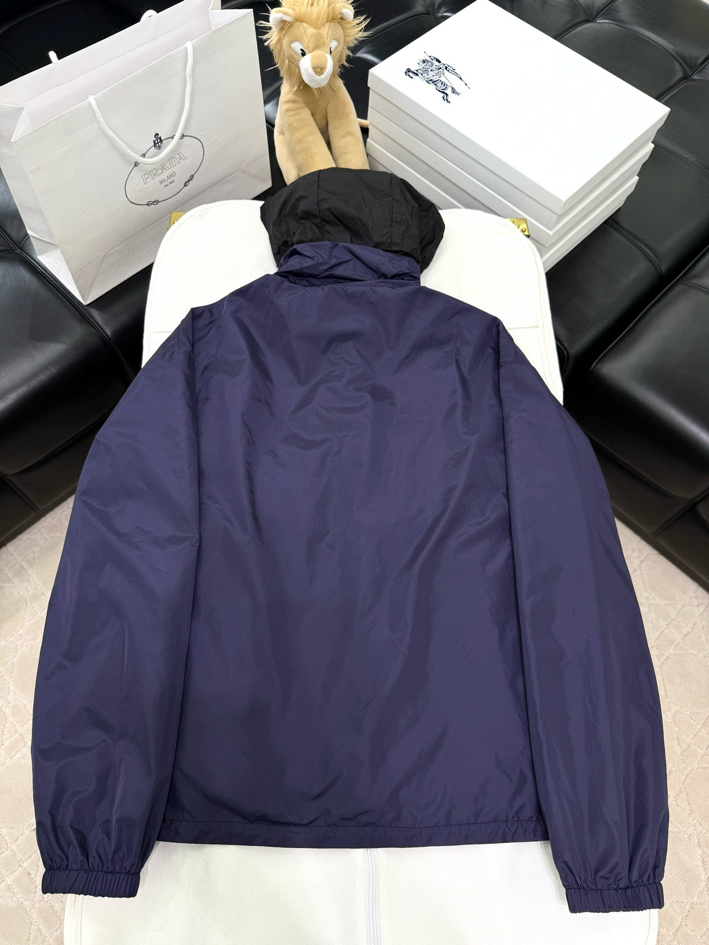 Prada Jacket – CJKT1778