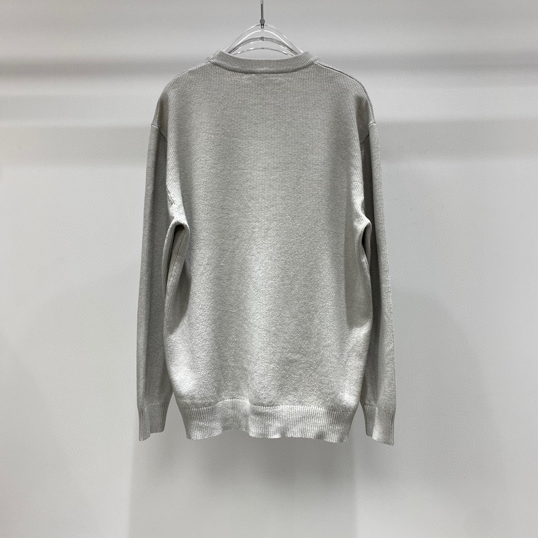 Stone Island Sweater – SWHO1992