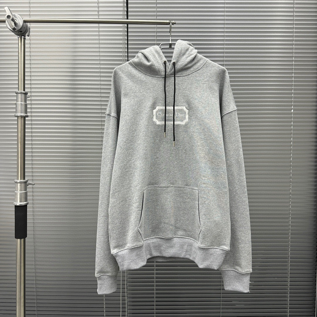 Dior Hoodie – SWHO1703