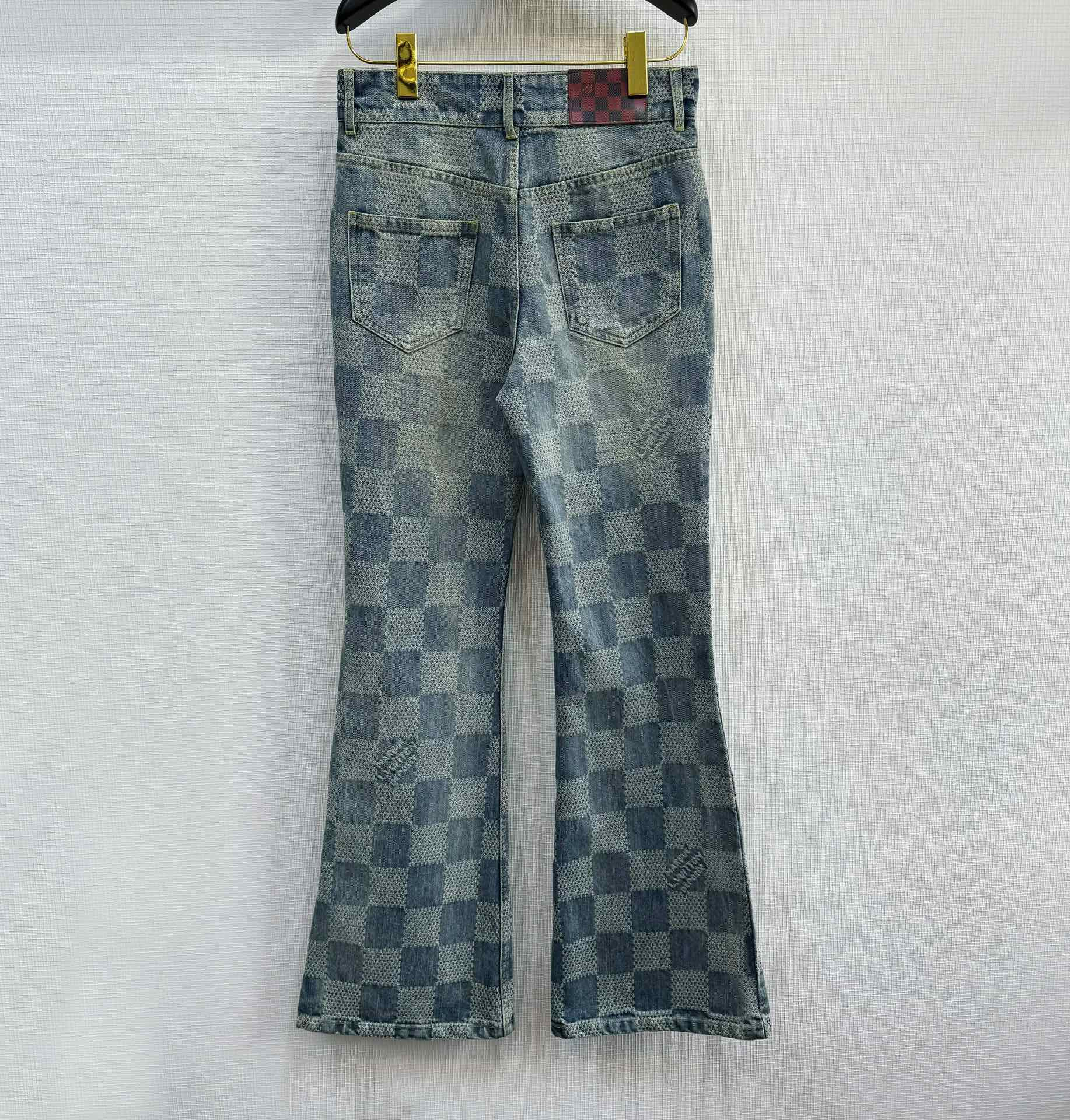 Louis Vuitton Jeans – JEPA1225