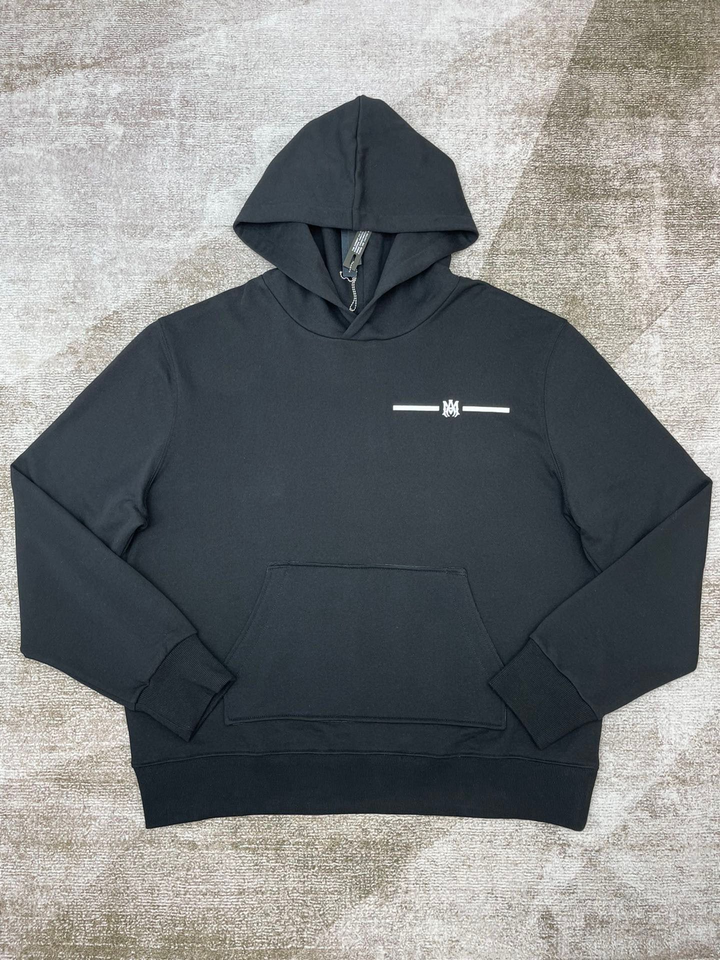 Amiri Hoodie – SWHO1821