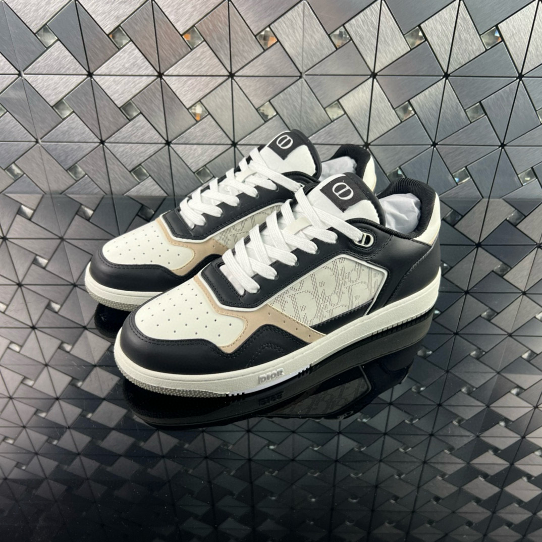Dior B27 Sneaker – DIOR1252