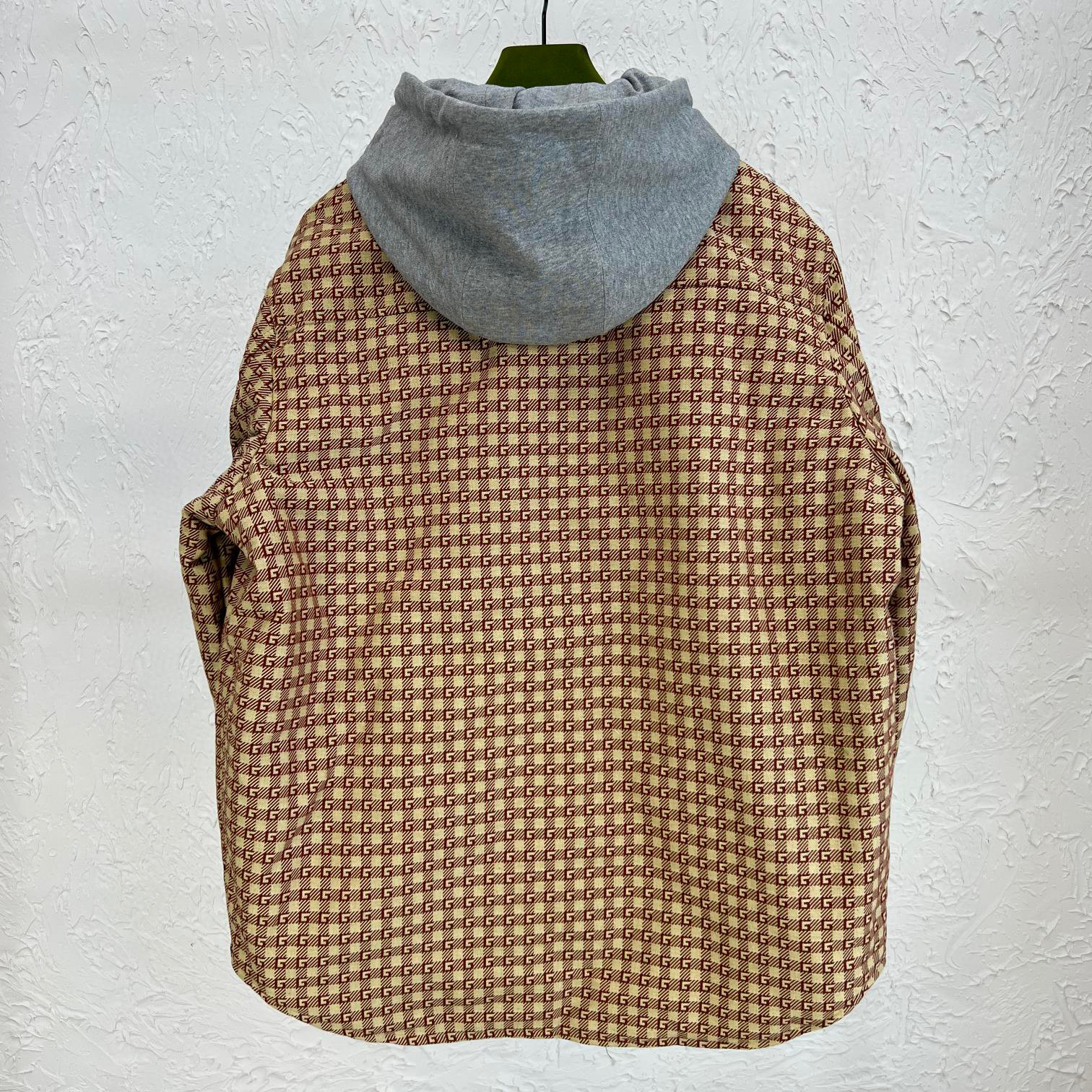 Gucci Jacket – CJKT1220