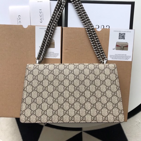 Gucci Shoulder Bag – GUSB1084